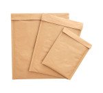 Busta imbottita in carta avana Nexst 200 x 255 mm