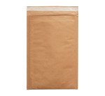 Busta imbottita in carta avana Nexst 255 x 355 mm