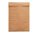 Busta imbottita in carta avana Nexst 255 x 355 mm