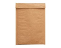 Busta imbottita in carta avana Nexst 255 x 355 mm