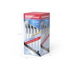 Penna a sfera classica R-301 stick punta 1mm Erich Krause