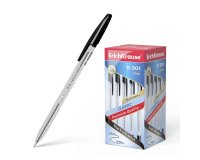 Penna a sfera classica R-301 stick punta 1mm Erich Krause