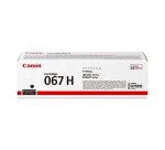 Canon 067H - Toner noir Haute Capacité pour imprimante laser