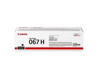 Canon 067H - Toner noir Haute Capacité pour imprimante laser