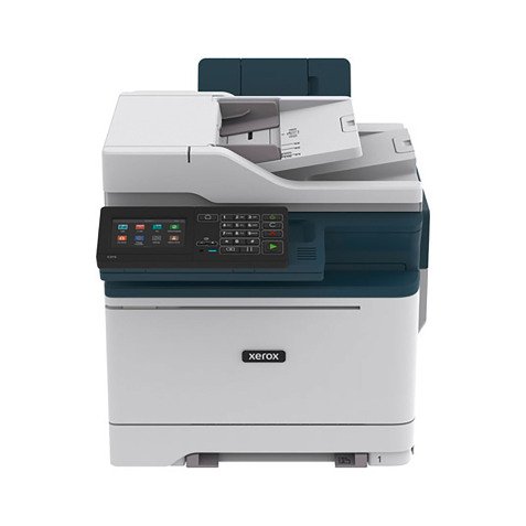 Multifunktions-4-in-1-Farblaserdrucker Xerox C315V DNI