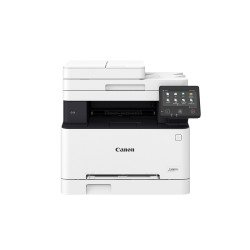 Canon Drucker Multifunktionsgerät 4-in-1 Laser A4 Farbe i-SENSYS MF657Cdw