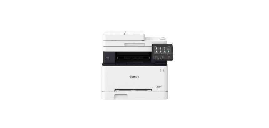 Multifunctionele laserprinter 4-in-1 Canon I-SENSYS MF657CDW