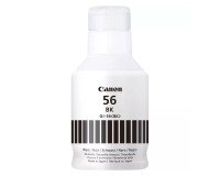 Canon GI56BK- ink bottle black for inkjet printer Maxify
