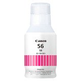 Canon GI56C- Bouteille d'encre magenta pour imprimante jet d'encre Maxify