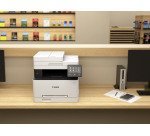 Multifunctionele laserprinter 4-in-1 Canon I-SENSYS MF657CDW