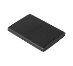 Disco duro Externo SSD 1 Tb Transcend 2,5" entrada USB-C 3.1 gen 2