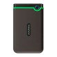 Disco duro Externo StoreJet HDD 4 TB Transcend 2,5" entrada USB-C