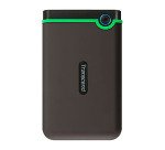 Disco duro Externo StoreJet HDD 4 TB Transcend 2,5" entrada USB-C