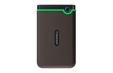 Disco duro Externo StoreJet HDD 4 TB Transcend 2,5" entrada USB-C