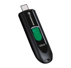 Memoria USB-C 3.2 128Gb Transcend