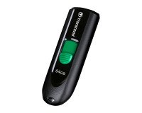 Memoria USB-C 3.2 64 Gb Transcend