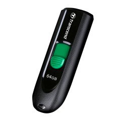 Memoria USB-C 3.2 64 Gb Transcend