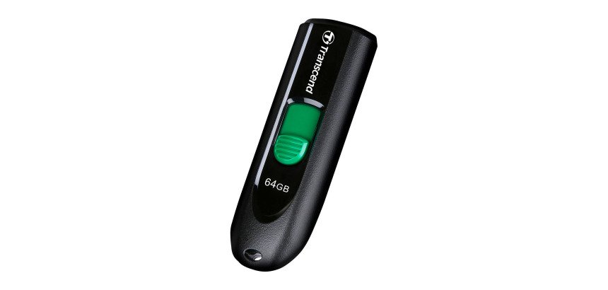 Memoria USB-C 3.2 64 Gb Transcend