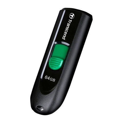 Memoria USB-C 3.2 64 Gb Transcend