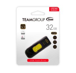 Memoria USB 3.2  32 GB Gen 1 (3.0/3.1) FLASH DRIVE Team Group