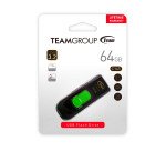 Memoria USB 3.2 64 GB Gen 1 (3.0/3.1) FLASH DRIVE Team Group