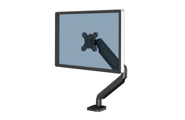 Screen support arm simple with gas spring Platinum Series