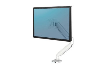 Scherm ondersteunende arm enkel Platinum Series