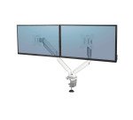 Scherm ondersteunende arm dubbel Platinum Series