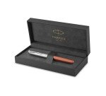 Stylo roller Parker Sonnet pointe 0,9 mm