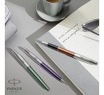 Stylo roller Parker Sonnet pointe 0,9 mm