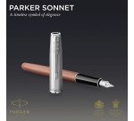 Stylo plume Parker Sonnet