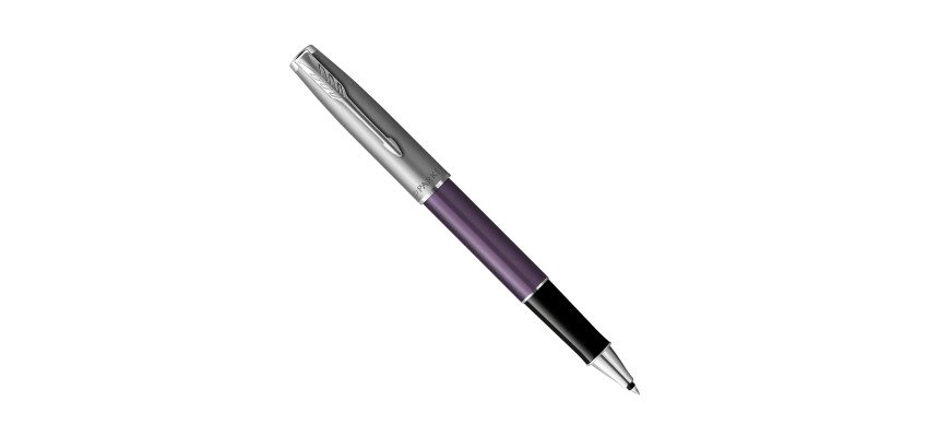Stylo roller Parker Sonnet pointe 0,9 mm