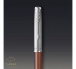 Stylo bille Parker Sonnet pointe 1 mm