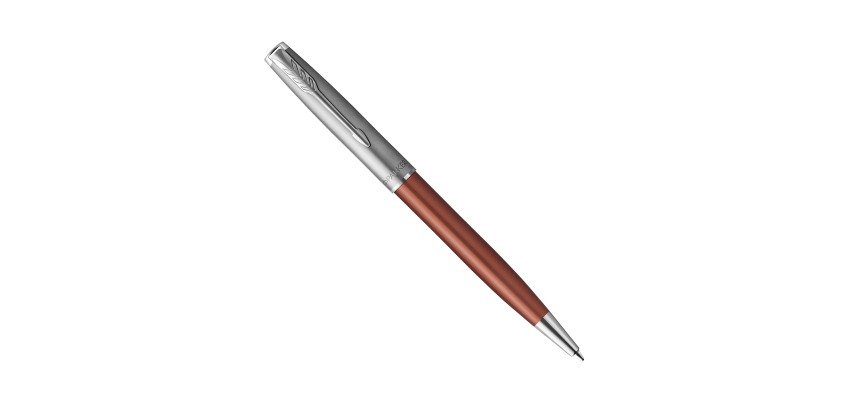 Stylo bille Parker Sonnet pointe 1 mm