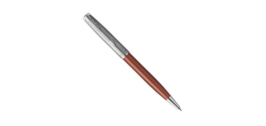 Stylo bille Parker Sonnet pointe 1 mm