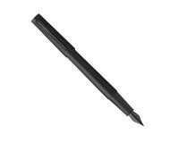 Bolígrafo pluma Parker Ingenuity negro