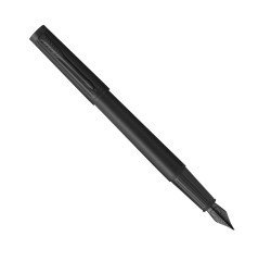 Bolígrafo pluma Parker Ingenuity negro