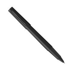 Bolígrafo roller Parker Ingenuity negro punta 0,9 mm