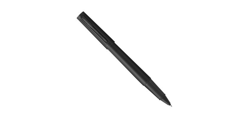 Rollerball pen Parker Ingenuity black  0.9 mm tip