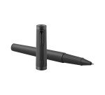 Stylo roller Parker Ingenuity noir pointe 0,9 mm