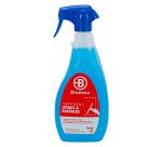 Ruitenreiniger Bruneau - spray van 750 ml