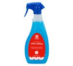 Nettoyant vitres Bruneau - Spray 750 ml