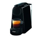 Cafetera Nespresso Essenza mini