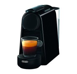 Cafetera Nespresso Essenza mini