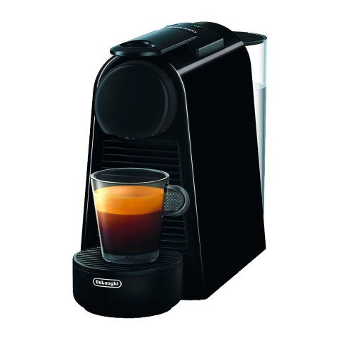 Cafetera Nespresso Essenza mini