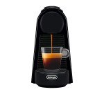 Cafetera Nespresso Essenza mini