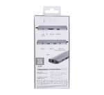 Hub USB Type-C 9 en 1 iClick TNB