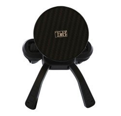 Soporte magnético para smartphone para rejilla de ventilación TnB