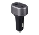 Chargeur allume cigare USB C PD et USB A CACPOWER TNB
