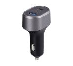 Chargeur allume cigare USB C PD et USB A CACPOWER TNB